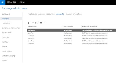 Microsoft 365 Mailbox Migration FAQ – BitTitan Help .